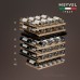Купить Винный шкаф Meyvel MV46NH-KWT2 в интернет-магазине Мега-кухня 12
