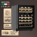 Купить Винный шкаф Meyvel MV46PRO-KBT2 в интернет-магазине Мега-кухня 2