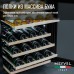 Купить Винный шкаф Meyvel MV46PRO-KBT2 в интернет-магазине Мега-кухня 4