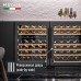 Купить Винный шкаф Meyvel MV46PRO-KBT2 в интернет-магазине Мега-кухня 7