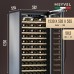 Купить  Винный шкаф Meyvel MV66-KBB1 в интернет-магазине Мега-кухня 3