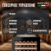 Купить Винный шкаф Meyvel MV77PRO-KBT2 в интернет-магазине Мега-кухня 8