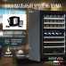 Купить Винный шкаф Meyvel MV77PRO-KBT2 в интернет-магазине Мега-кухня 11