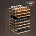 Купить Винный шкаф Meyvel MV77PRO-KBT2 в интернет-магазине Мега-кухня 12