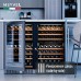 Купить Винный шкаф Meyvel MV77PRO-KST2 в интернет-магазине Мега-кухня 7