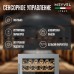 Купить Винный шкаф Meyvel MV77PRO-KST2 в интернет-магазине Мега-кухня 8