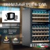 Купить Винный шкаф Meyvel MV77PRO-KST2 в интернет-магазине Мега-кухня 11