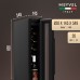 Купить  Винный шкаф Meyvel MV8-KBT1 в интернет-магазине Мега-кухня 3
