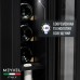 Купить  Винный шкаф Meyvel MV8-KBT1 в интернет-магазине Мега-кухня 7