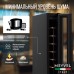 Купить  Винный шкаф Meyvel MV8-KBT1 в интернет-магазине Мега-кухня 11