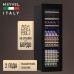 Купить Винный шкаф Meyvel MV89-KBB3 в интернет-магазине Мега-кухня 2