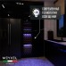 Купить Винный шкаф Meyvel MV89-KBB3 в интернет-магазине Мега-кухня 7