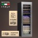 Купить Винный шкаф Meyvel MV89-KSB3 в интернет-магазине Мега-кухня 2