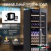 Купить Винный шкаф Meyvel MV89-KSB3 в интернет-магазине Мега-кухня 10