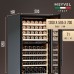 Купить Винный шкаф Meyvel MV99PRO-KBT2 в интернет-магазине Мега-кухня 3