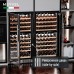 Купить Винный шкаф Meyvel MV99PRO-KBT2 в интернет-магазине Мега-кухня 7