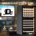 Купить Винный шкаф Meyvel MV99PRO-KBT2 в интернет-магазине Мега-кухня 11