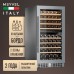Купить Винный шкаф Meyvel MV99PRO-KST2 в интернет-магазине Мега-кухня 2