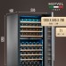Купить Винный шкаф Meyvel MV99PRO-KST2 в интернет-магазине Мега-кухня 3