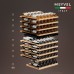 Купить Винный шкаф Meyvel MV99PRO-KST2 в интернет-магазине Мега-кухня 12
