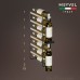 Купить  Винный шкаф Meyvel MV9NH-KBT1 в интернет-магазине Мега-кухня 12