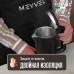 Купить Электрический чайник Meyvel MKE-03T (Black) в интернет-магазине Мега-кухня 12