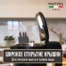 Купить Электрический чайник Meyvel MKE-03T (Black) в интернет-магазине Мега-кухня 15