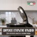 Купить Электрический чайник Meyvel MKE-01T (Black) в интернет-магазине Мега-кухня 14