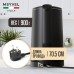Купить Электрический чайник Meyvel MKE-03T (Black) в интернет-магазине Мега-кухня 18