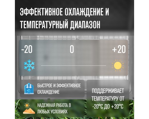 Купить  Автохолодильник Meyvel AF-K30 в интернет-магазине Мега-кухня 11
