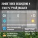 Купить Автохолодильник Meyvel AF-K55D в интернет-магазине Мега-кухня 12