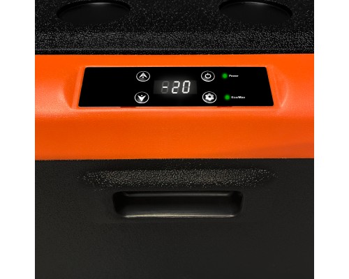 Купить  Автохолодильник Meyvel AF-K40 в интернет-магазине Мега-кухня 10