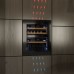 Купить Винный шкаф Dunavox DAVG-114.288DMB.TO в интернет-магазине Мега-кухня 7