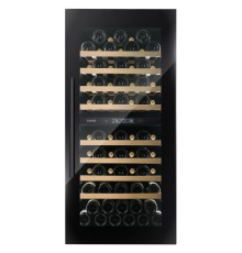 Винный шкаф Dunavox DVS-70.185DB