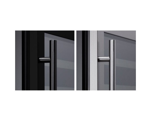 Купить Винный шкаф Dunavox DVS-70.185DB в интернет-магазине Мега-кухня 2 Купить Винный шкаф Dunavox DVS-70.185DB в интернет-магазине Мега-кухня 2