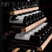 Купить Винный шкаф Dunavox DVN-70.185DB.TO в интернет-магазине Мега-кухня 5