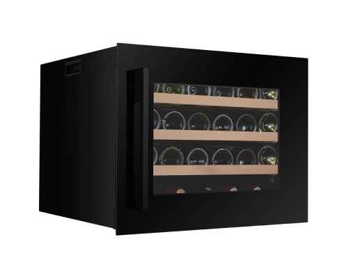 Купить Винный шкаф Dunavox DXJ-24.51B в интернет-магазине Мега-кухня 1 Купить Винный шкаф Dunavox DXJ-24.51B в интернет-магазине Мега-кухня 1