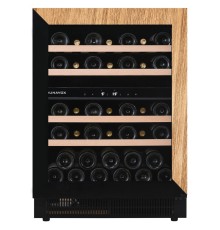 Винный шкаф Dunavox DAUF-39.119DOP.TO