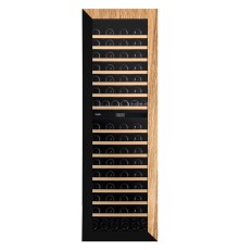Винный шкаф Dunavox DVN-109.291DOP.TO