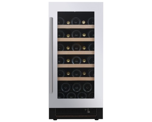 Купить Винный шкаф Dunavox DAUF-32.83SS в интернет-магазине Мега-кухня Купить Винный шкаф Dunavox DAUF-32.83SS в интернет-магазине Мега-кухня