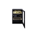 Купить  Винный шкаф Dunavox DAUF-45.125DB.TO в интернет-магазине Мега-кухня 1