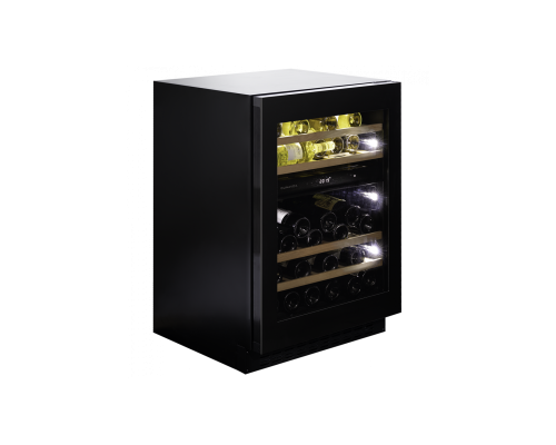 Купить  Винный шкаф Dunavox DAUF-45.125DB.TO в интернет-магазине Мега-кухня 2