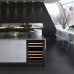 Купить Винный шкаф Dunavox DAUF-46.145DBH в интернет-магазине Мега-кухня 1