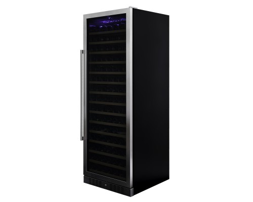 Купить Винный шкаф Dunavox DX-194.490SSK в интернет-магазине Мега-кухня 6 Купить Винный шкаф Dunavox DX-194.490SSK в интернет-магазине Мега-кухня 6