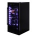 Купить Винный шкаф Dunavox DX-70.258B в интернет-магазине Мега-кухня 6