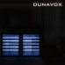 Купить  Винный шкаф Dunavox DAUF-46.138SS в интернет-магазине Мега-кухня 1