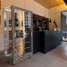 Купить  Винный шкаф EXPO Teca Vino TMH-V10 в интернет-магазине Мега-кухня 3