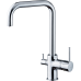 Купить Смеситель Rivelato Tovel 9025200 в интернет-магазине Мега-кухня