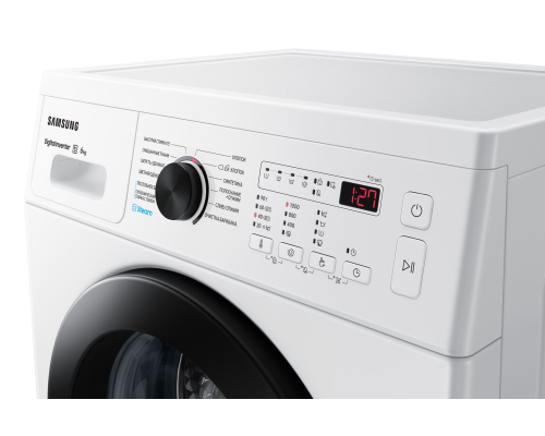 Купить  Стиральная машина Samsung WW60AG4S00CELD в интернет-магазине Мега-кухня 5