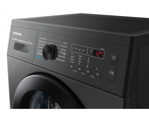 Купить  Стиральная машина Samsung WW65AG4S21CXLD в интернет-магазине Мега-кухня 7